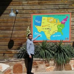 Meet your Posher, Mohcine